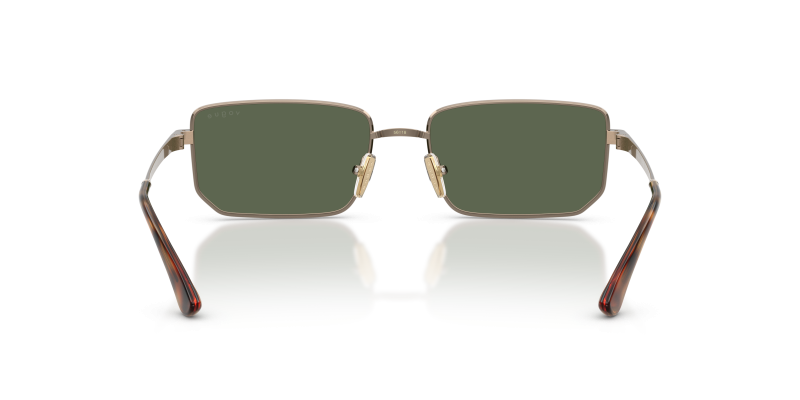 แว่นกันแดด Vogue VO4352S-513871 ขาแว่นด้านใน