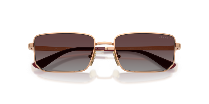 แว่นกันแดด Vogue VO4352S-515262 close-up ด้านหน้า