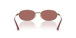 แว่นกันแดด Vogue VO4353S-513869 ขาแว่นด้านใน