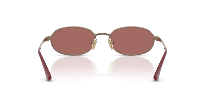 แว่นกันแดด Vogue VO4353S-513869 ขาแว่นด้านใน