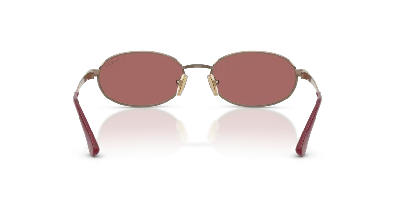 แว่นกันแดด Vogue VO4353S-513869 ขาแว่นด้านใน