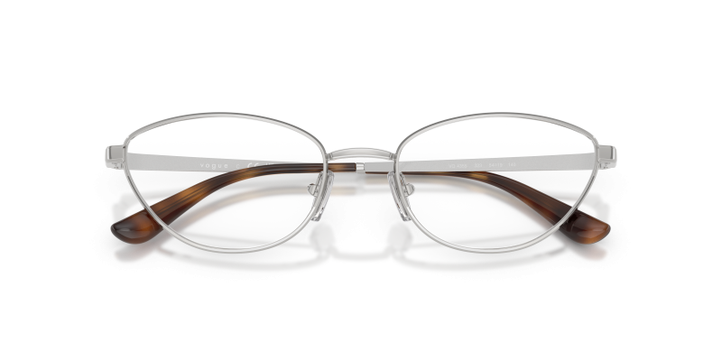 แว่นสายตา Vogue VO4355-323 close-up ด้านหน้า