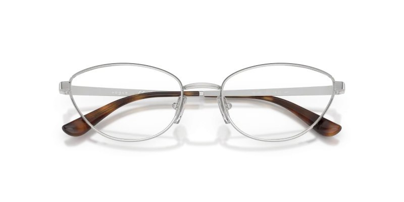 แว่นสายตา Vogue VO4355-323 close-up ด้านหน้า