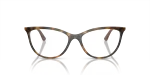 กรอบแว่นสายตา Vogue VO5239-W656 Dark Havana แว่นสายตา Vogue VO5239-W656 ด้านหน้า