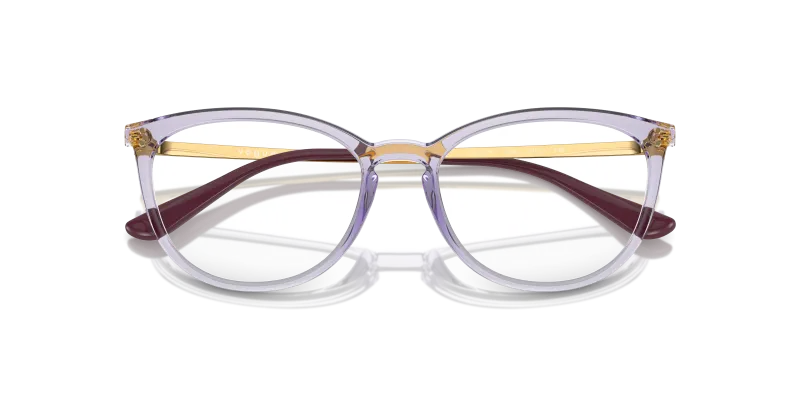 แว่นสายตา Vogue VO5276-2745 close-up ด้านหน้า