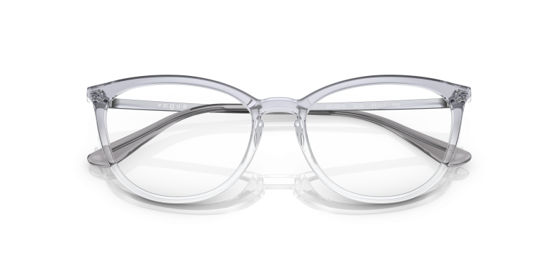 แว่นสายตา Vogue VO5276-3035 close-up ด้านหน้า