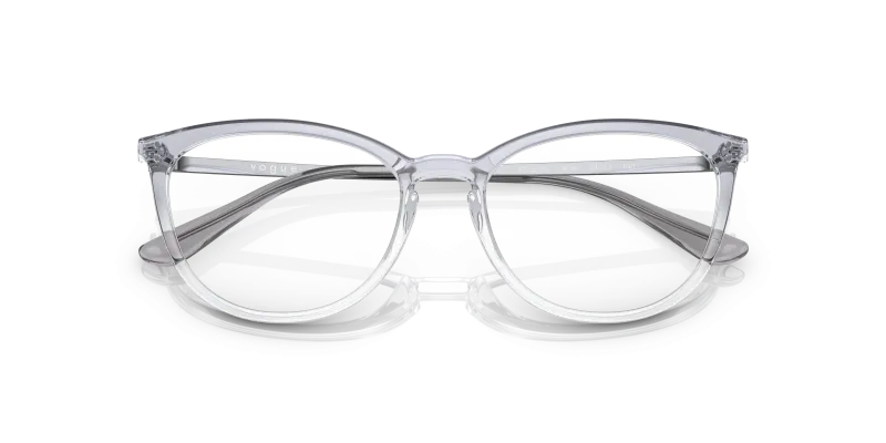 แว่นสายตา Vogue VO5276-3035 close-up ด้านหน้า