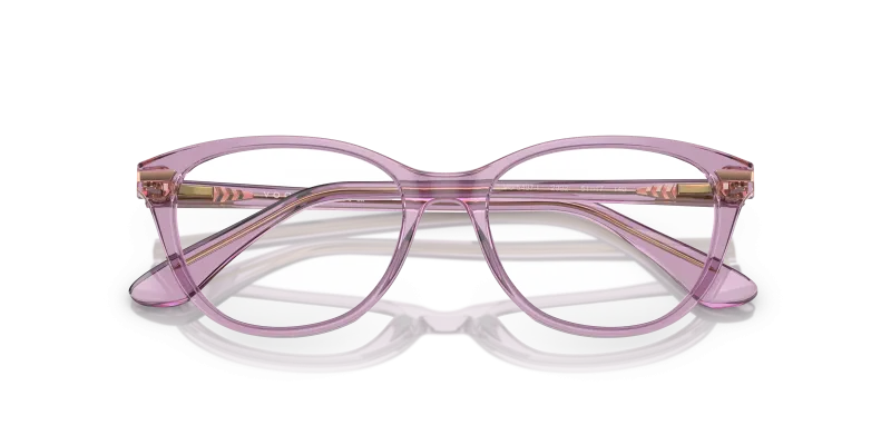 แว่นสายตา Vogue VO5497I-2922 close-up ด้านหน้า