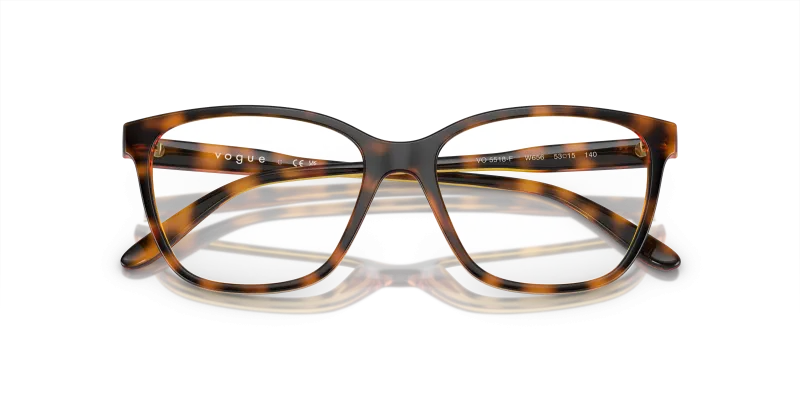 แว่นสายตา Vogue VO5518F-W656 close-up ด้านหน้า