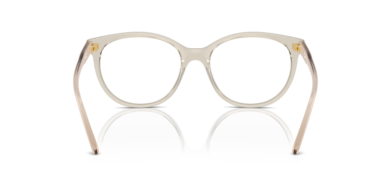 แว่นสายตา Vogue VO5552F-2998 ขาแว่นด้านใน