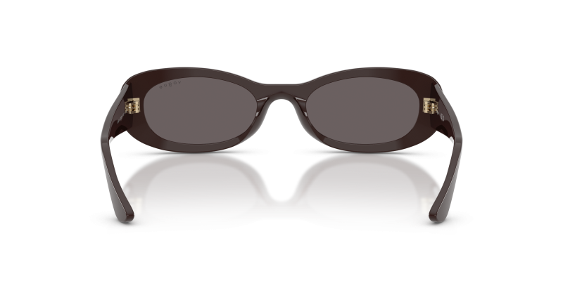 แว่นกันแดด Vogue VO5582S-225287 ขาแว่นด้านใน
