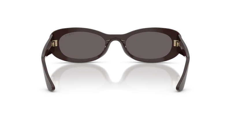 แว่นกันแดด Vogue VO5582S-225287 ขาแว่นด้านใน