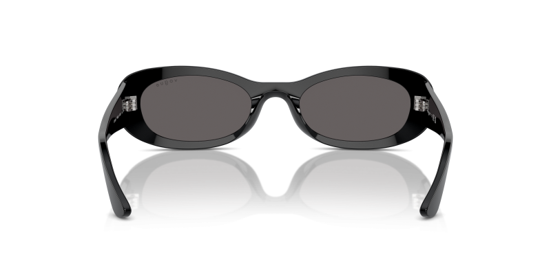 แว่นกันแดด Vogue VO5582S-W44/87 ขาแว่นด้านใน