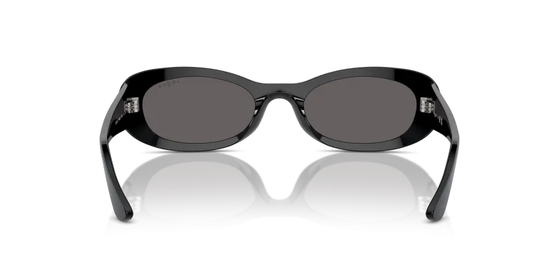 แว่นกันแดด Vogue VO5582S-W44/87 ขาแว่นด้านใน