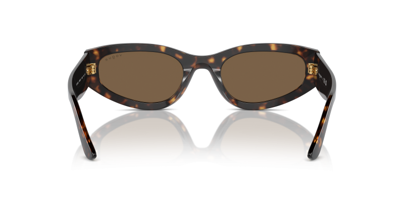 แว่นกันแดด Vogue VO5585S-W65673 ขาแว่นด้านใน