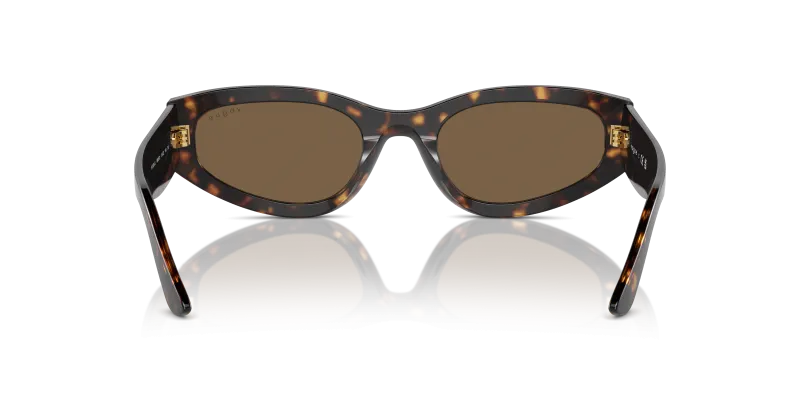 แว่นกันแดด Vogue VO5585S-W65673 ขาแว่นด้านใน