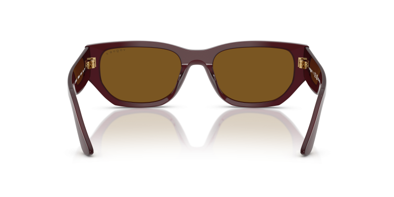 แว่นกันแดด Vogue VO5586S-328483 ขาแว่นด้านใน