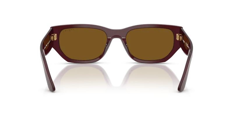 แว่นกันแดด Vogue VO5586S-328483 ขาแว่นด้านใน