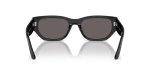 แว่นกันแดด Vogue VO5586S-W44/87 Black Smoke แว่นกันแดด Vogue VO5586S-W44/87 ขาแว่นด้านใน