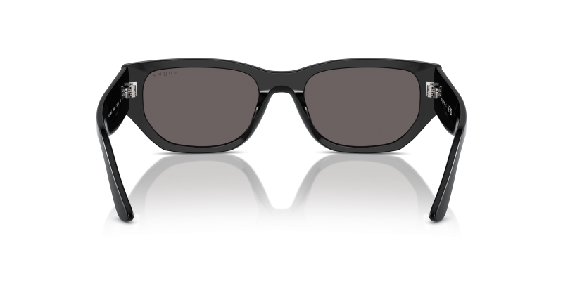 แว่นกันแดด Vogue VO5586S-W44/87 ขาแว่นด้านใน