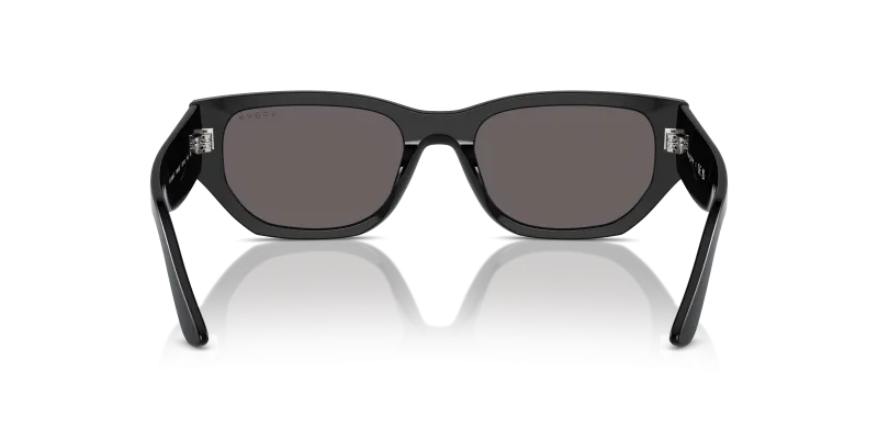 แว่นกันแดด Vogue VO5586S-W44/87 ขาแว่นด้านใน
