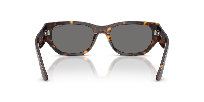 แว่นกันแดด Vogue VO5586S-W65681 ขาแว่นด้านใน