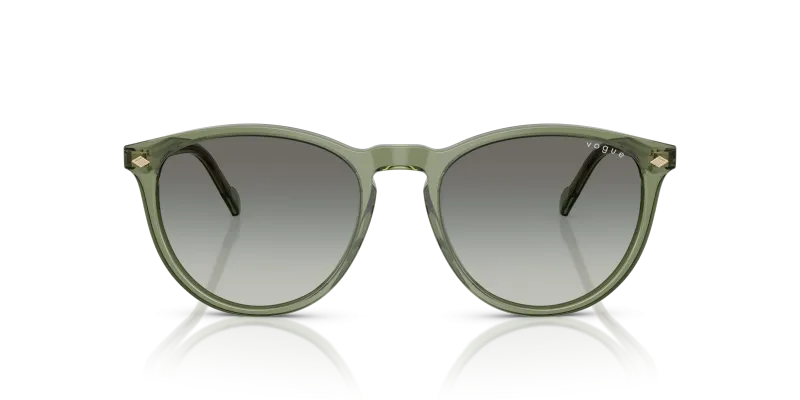 แว่นกันแดด Vogue VO5599S-318711 ด้านหน้า