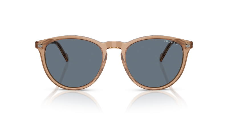 แว่นกันแดด Vogue VO5599S-31894Y ด้านหน้า