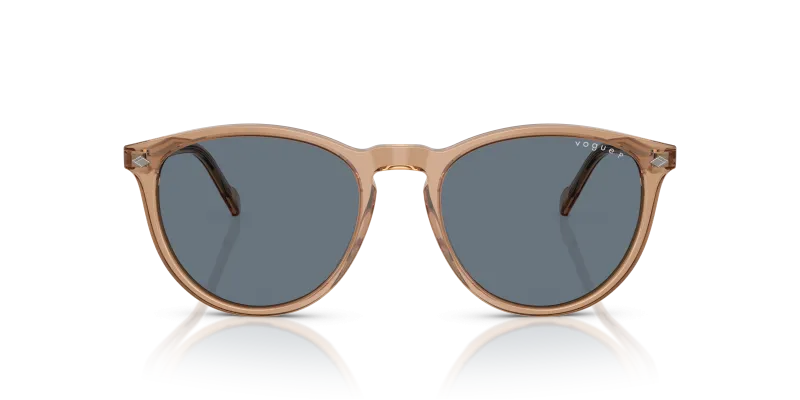 แว่นกันแดด Vogue VO5599S-31894Y ด้านหน้า