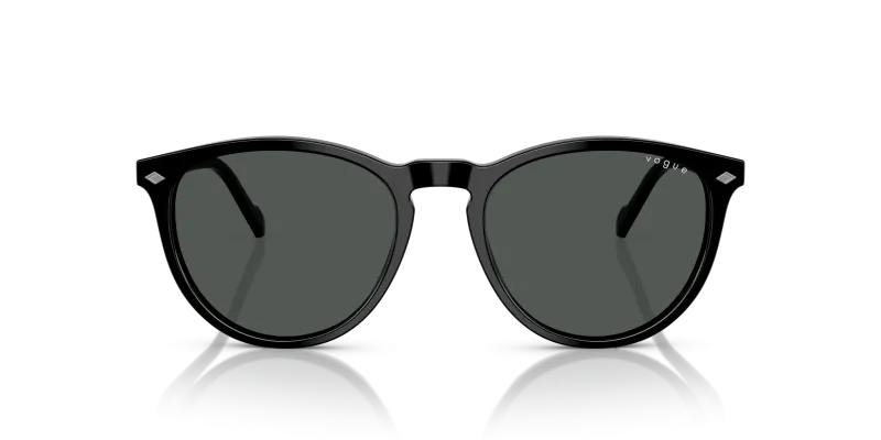 แว่นกันแดด Vogue VO5599S-W44/87 ด้านหน้า