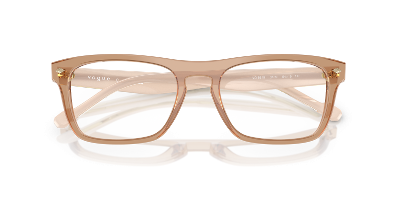 แว่นสายตา Vogue VO5619-3189 close-up ด้านหน้า