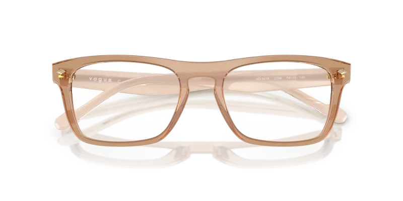 แว่นสายตา Vogue VO5619-3189 close-up ด้านหน้า