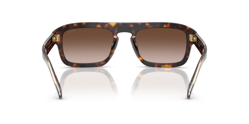 แว่นกันแดด Vogue VO5620S-W65613 ขาแว่นด้านใน