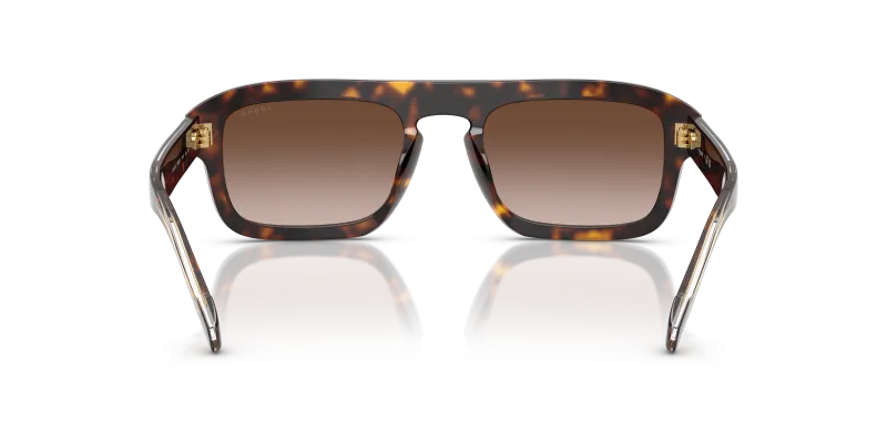 แว่นกันแดด Vogue VO5620S-W65613 ขาแว่นด้านใน