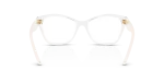 กรอบแว่นสายตา Vogue VO5628-W745 Transparent แว่นสายตา Vogue VO5628-W745 ขาแว่นด้านใน