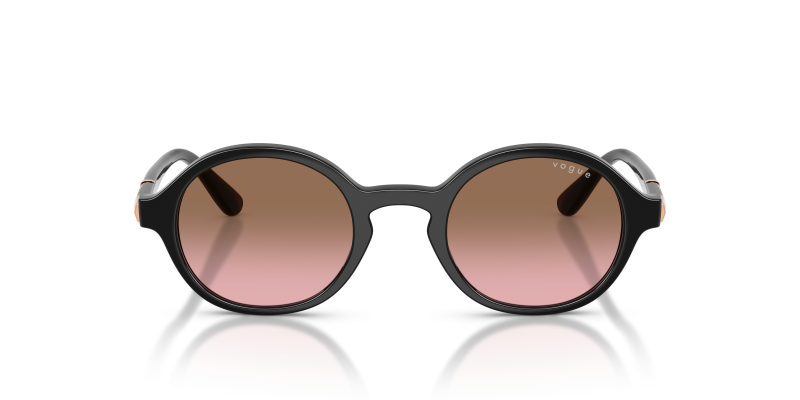แว่นกันแดด Vogue VO5692S-W44/14 ด้านหน้า
