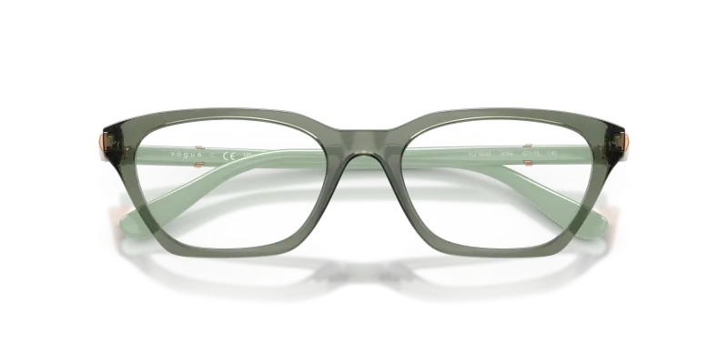 แว่นสายตา Vogue VO5698-3086 close-up ด้านหน้า