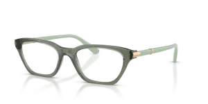 กรอบแว่นสายตา Vogue VO5698-3086 Transparent Mallard Green