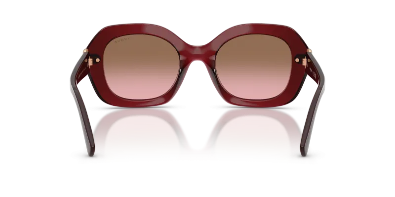 แว่นกันแดด Vogue VO5706SB-328614 ขาแว่นด้านใน