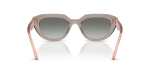 แว่นกันแดด Vogue VO5711S-330111 ขาแว่นด้านใน