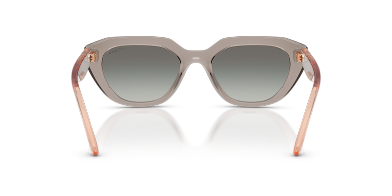 แว่นกันแดด Vogue VO5711S-330111 ขาแว่นด้านใน