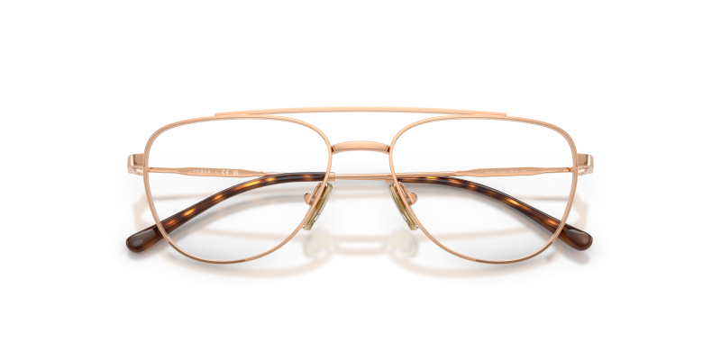 แว่นสายตา Vogue VY1001-5152 close-up ด้านหน้า