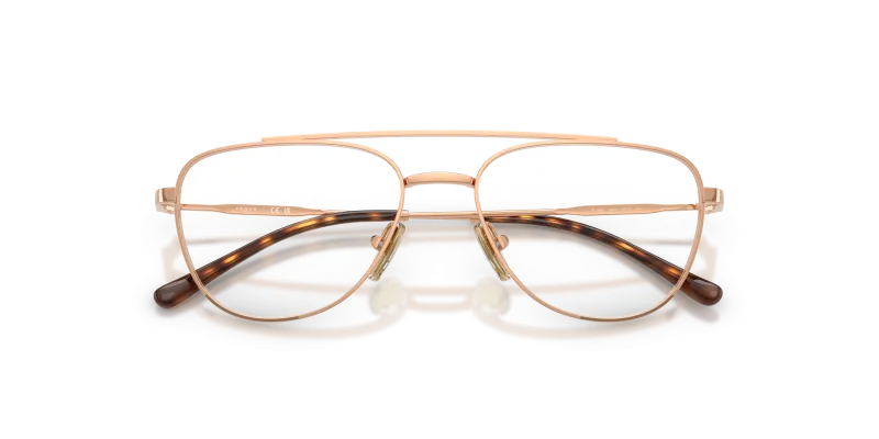 แว่นสายตา Vogue VY1001-5152 close-up ด้านหน้า