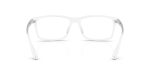 Armani Exchange AX3083U-8235 แว่นสายตา - Back View Armani Exchange AX3083U-8235 แว่นสายตา - Back View