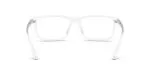 Armani Exchange AX3083U-8235 แว่นสายตา - Back View Armani Exchange AX3083U-8235 แว่นสายตา - Back View