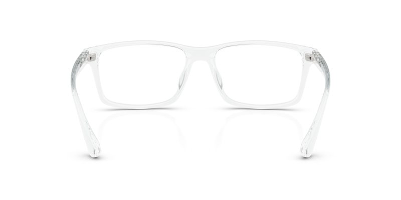 Armani Exchange  AX3083U-8235 แว่นสายตา - Back View