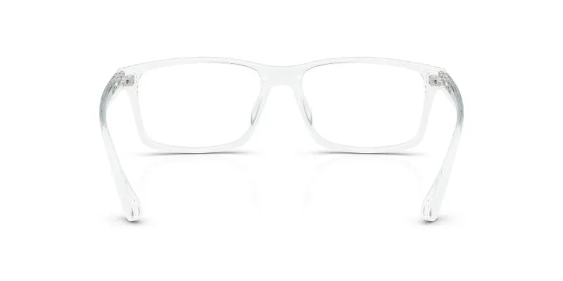 Armani Exchange  AX3083U-8235 แว่นสายตา - Back View