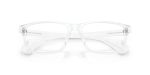 Armani Exchange AX3083U-8235 แว่นสายตา - Folded View Armani Exchange AX3083U-8235 แว่นสายตา - Folded View