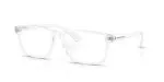 Armani Exchange AX3083U-8235 แว่นสายตา - Quarter View Armani Exchange AX3083U-8235 แว่นสายตา - Quarter View