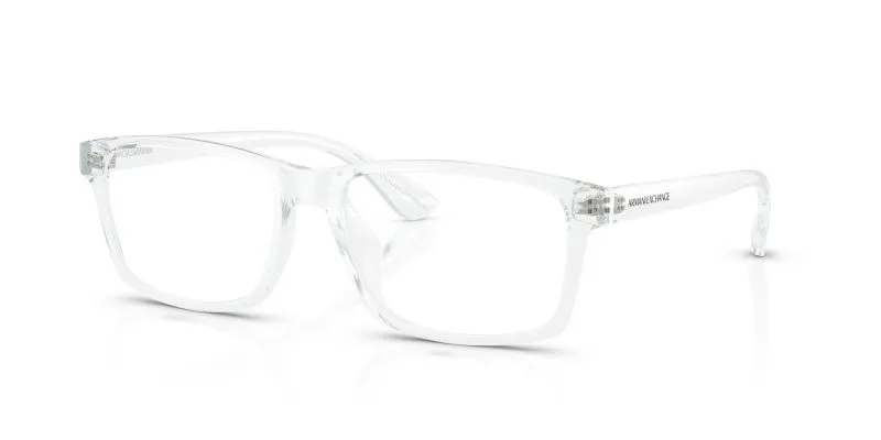 Armani Exchange  AX3083U-8235 แว่นสายตา - Quarter View